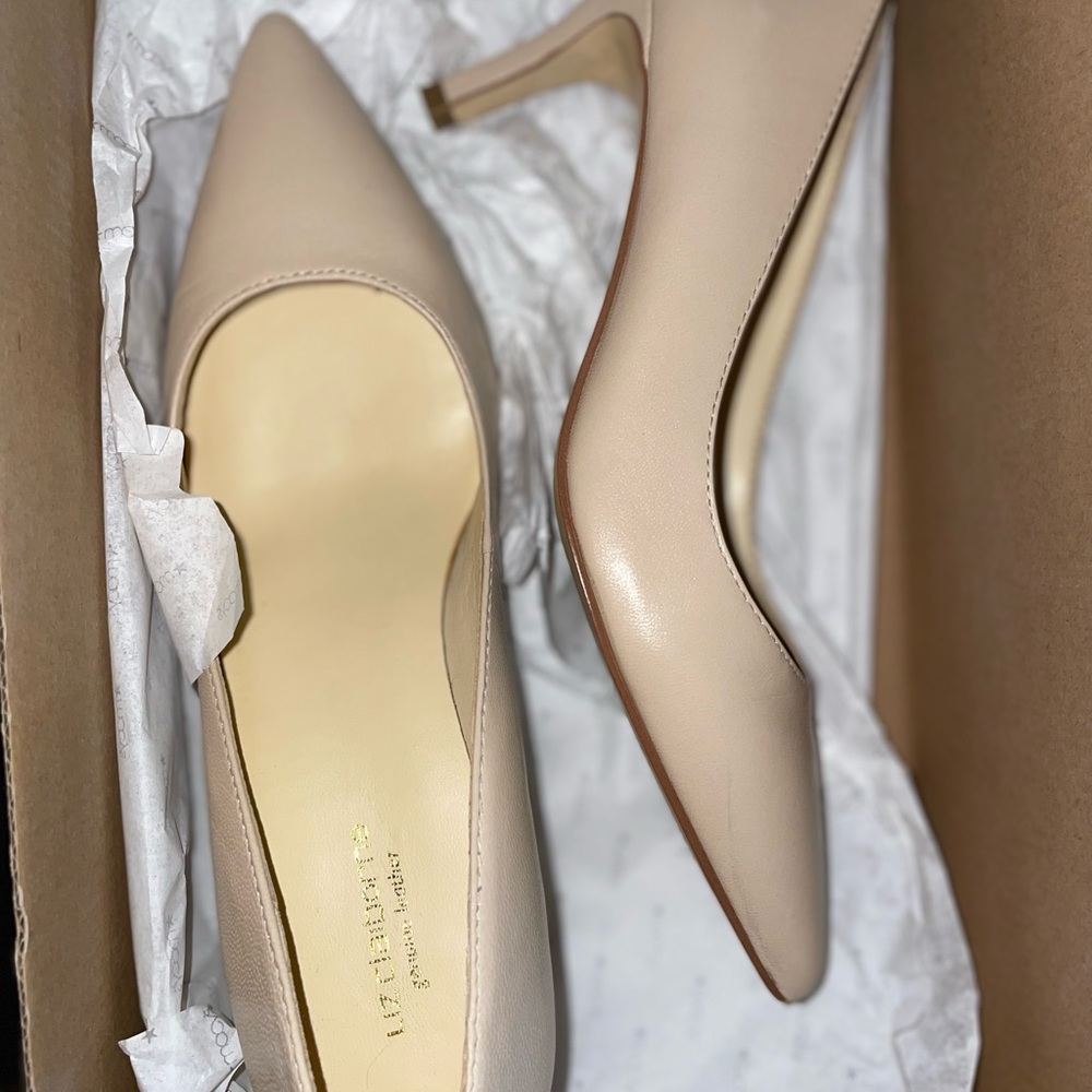Liz Claiborne heels